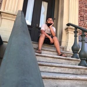 Meet your Posher, Jamarion